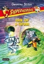Quin Tuf a Tufum