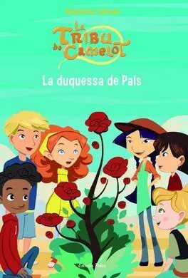 La Duquessa de Pals