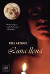 Riley Jenson. Luna Llena