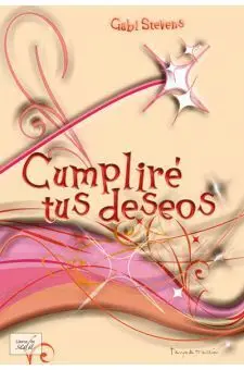 Tiempo de Transición. 1: Cumpliré Tus Deseos