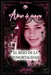 El Beso de la Inmortalidad