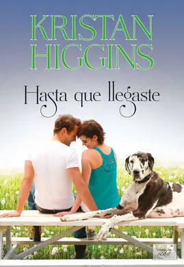Hasta que Llegaste