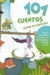 101 Cuentos Llenos de Sabiduría