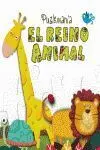 El Reino Animal