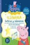Bits Sombras Peppa Pig