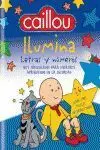 Bits Sombras Caillou
