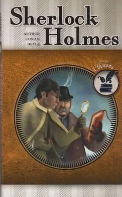 Sherlock Holmes