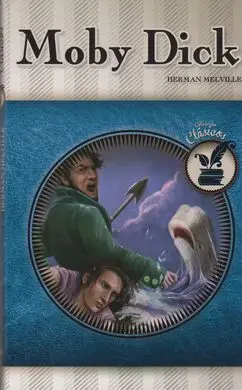 Moby Dick