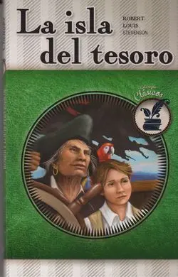 La Isla del Tesoro