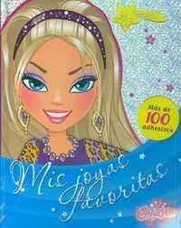 Mis Joyas Favoritas - Chicas Charmie