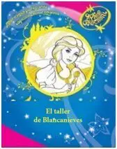 Charmie - el Taller de Blancanieves