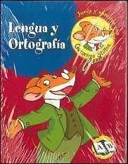 Stilton - Lengua y Ortografía