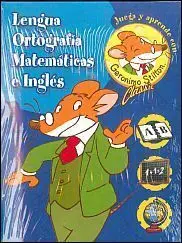 Stilton - Lengua, Ortografía, Matemáticas e Inglés
