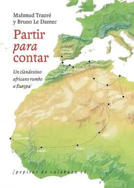 Partir para Contar