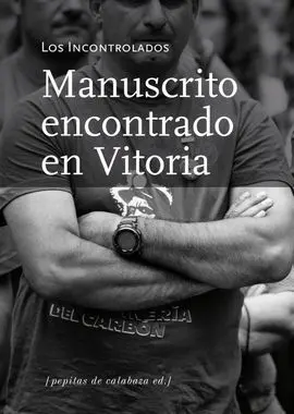 Manuscrito Encontrado en Vitoria