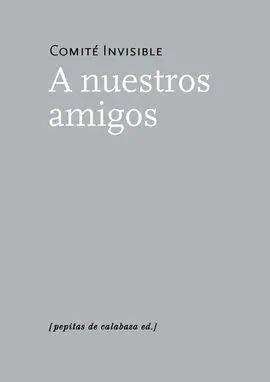 A nuestros Amigos