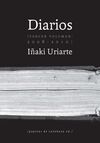 DIARIOS (TERCER VOLUMEN: 2008-2010)