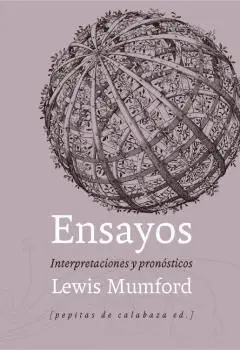 Ensayos Interpretaciones y Pronósticos