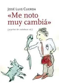 Me Noto Muy Cambiá