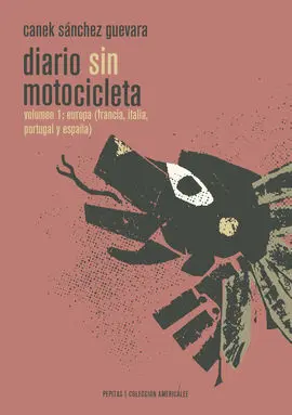 Diario sin Motocicleta