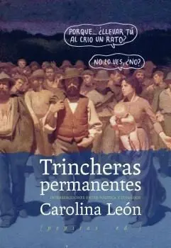 Trincheras Permanentes