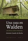 UNA CASA EN WALDEN