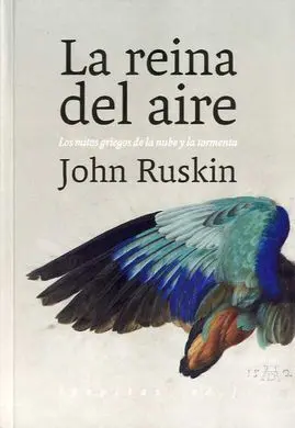La Reina del Aire