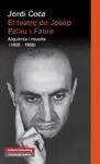 Teatre de Josep Palau I Fabre
