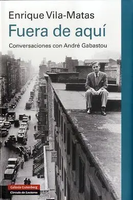 Fuera de Aquí