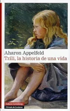Tzili, la Historia de una Vida