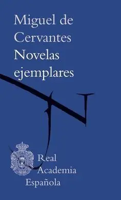 Novelas Ejemplares