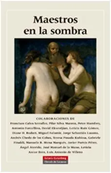 Maestros en la Sombra