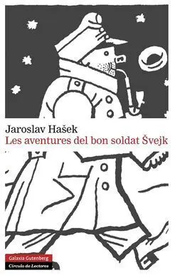 Les Aventures del Bon Soldat Svejk