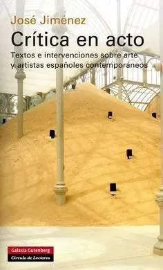 Crítica en Acto