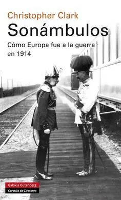 Sonámbulos