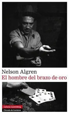 El Hombre del Brazo de Oro