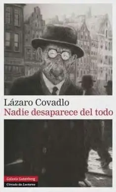 Nadie Desaparece del Todo