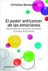El Poder Anticáncer de las Emociones