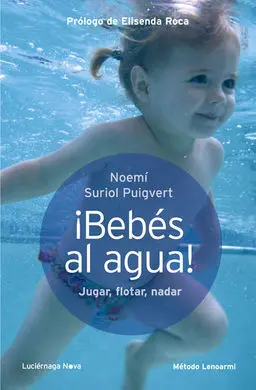 Bebés Al Agua
