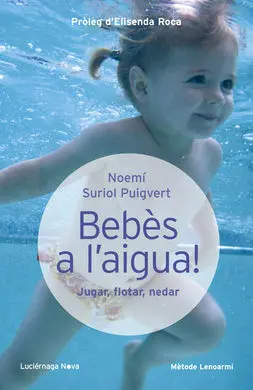 Bebès a L´aigua