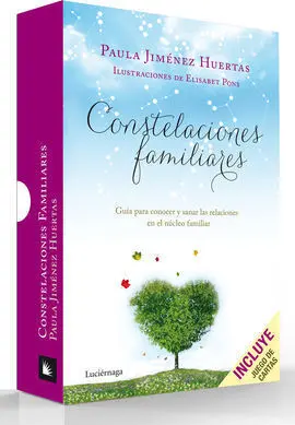 Constelaciones Familiares