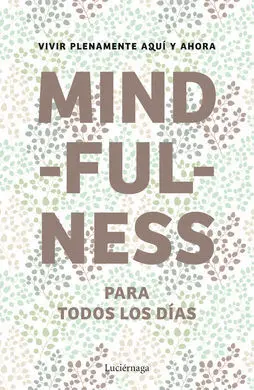 Mindfulness para Todos los Días