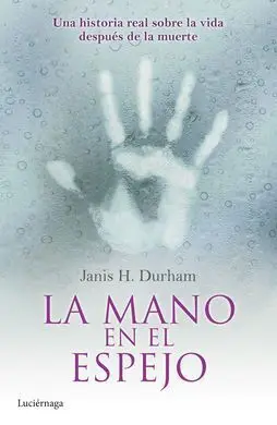 La Mano en el Espejo
