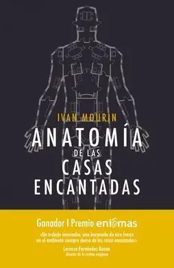 Anatomía de las Casas Encantadas