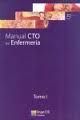 MANUAL CTO ENFERMERÍA (6ª ED.) ** OBRA COMPLETA ***