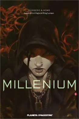 Millenium. 1: los Hombres que no Amaban a las Mujeres