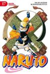 NARUTO Nº 17/72