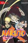 NARUTO Nº 52/72