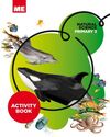 NATURAL SCIENCE - ACTIVITY BOOK - 3º ED. PRIM.