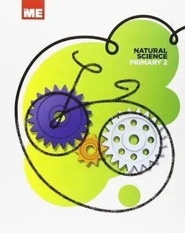 Natural Science 2 - 2º Ed. Prim.